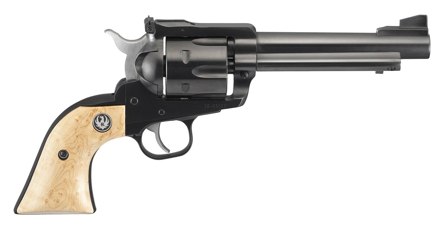 BLACKHAWK 357/9MM MAPLE 5.5" #