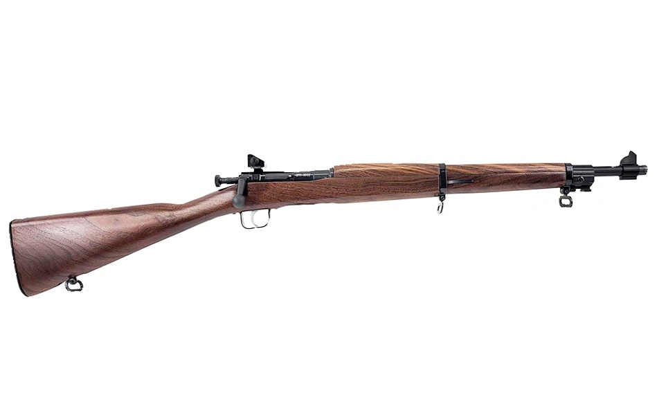MINI 1903 SPRFLD 22LR BL/WD TB