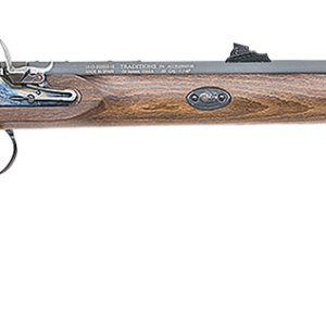 PA PELLET .50 BLK/WOOD 26" DST