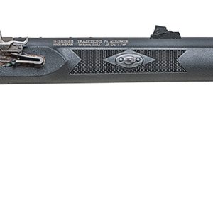 PA PELLET 50CAL BLK/SYN 26"