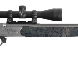 PURSUIT XT PRO .50 DESERT PKG
