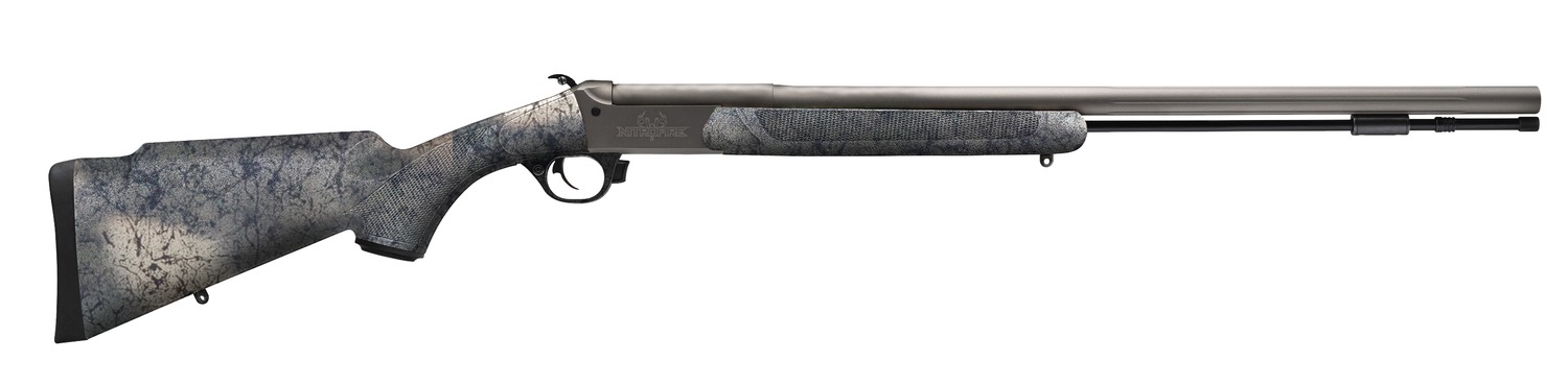 NITROFIRE 50CAL TNG/DW 26"