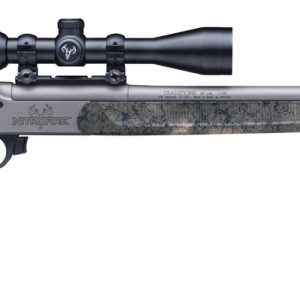 NITROFIRE PRO 50CAL TNG/DW