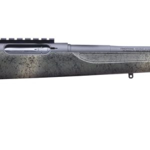 NITROBOLT 50CAL TNG/DW 24"