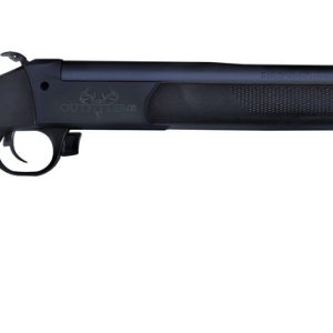 OUTFITTER G3 45-70 22"