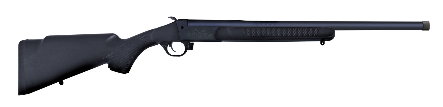 OUTFITTER G3 45-70 22"