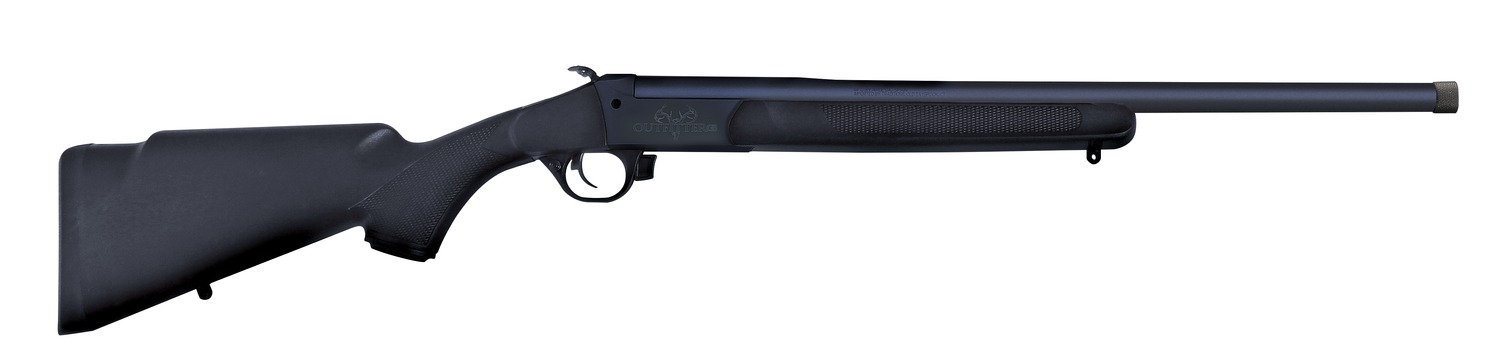 OUTFITTER G3 450BM 22"