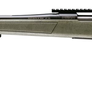 CASCADE XT 7PRC BLK/ODG 22" LH