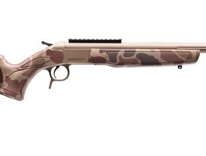 SCOUT SS TD 223REM SS/DUCK 20"