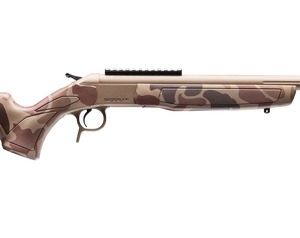 SCOUT SS TD 6.5CM SS/DUCK 22"
