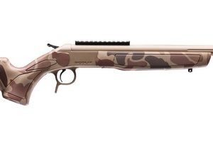 SCOUT SS TD 350LEG SS/DUCK 20"