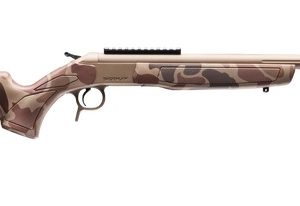 SCOUT SS TD 400LEG SS/DUCK 20"