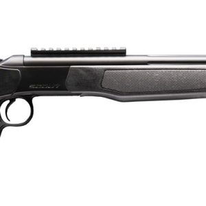 SCOUT XP 400LEG BLK/SYN 20" TB