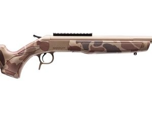 SCOUT SS TD 45-70 SS/DUCK 22"