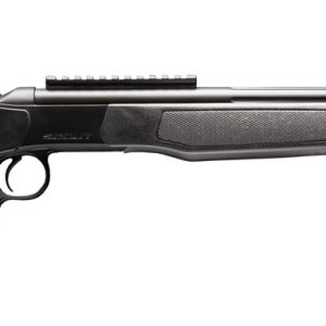 SCOUT XP 45-70 BLK/SYN 20" TB