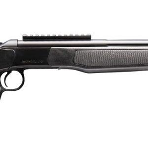 SCOUT XP 450BM BLK/SYN 20" TB