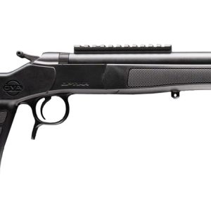 OPTIMA XP .50CAL BLK 18" RAIL