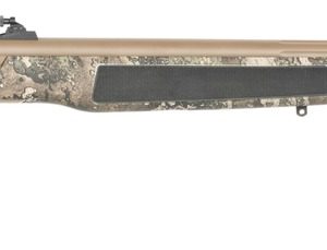 ACCURA LR-X .50CAL FDE/BLK TTS