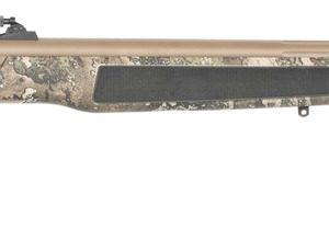 ACCURA LR-X .50CAL FDE/BLK TTS