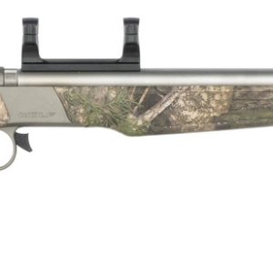 WOLF .50CAL SS/RT APX ISM
