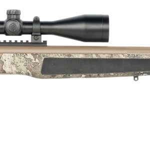 ACCURA LR-X .50CAL TTS PKG