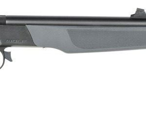 WOLF .50CAL BL/GRY WFOS