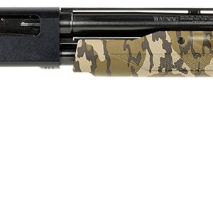 MAV 88 BANTAM 20/26 BL/CAMO 3"