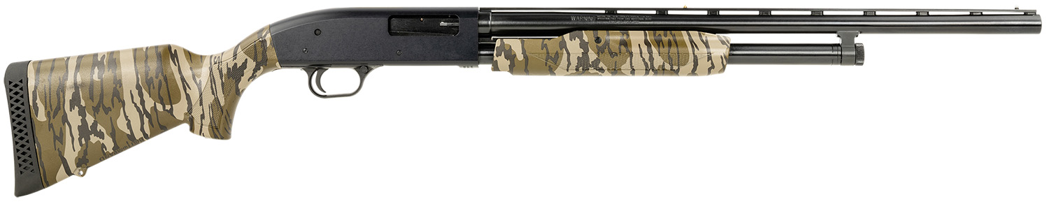 MAV 88 BANTAM 20/26 BL/CAMO 3"