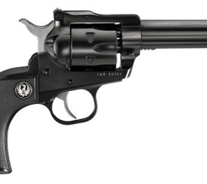 SINGLE SIX 22-22MAG 5.5" BL AS