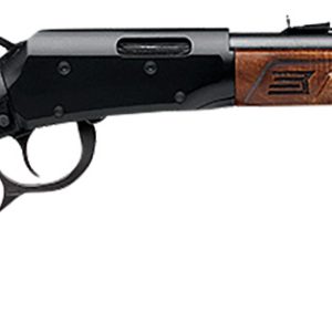 REVEL DLX 17HMR 18" WD/BL 9+1