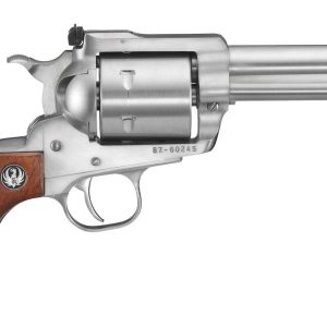 SUPER BLKHAWK 44MAG 4-5/8 SS