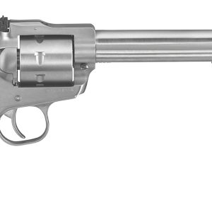 SINGLE SEVEN 327FED 7-1/2" SS