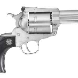 SUPER BLKHAWK 44MAG 3.75" SS #