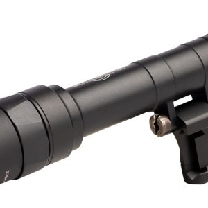 M640 SCOUT SWVL LGHT BLK 700LM