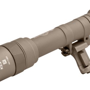 M640 SCOUT SWVL LGHT TAN 700LM