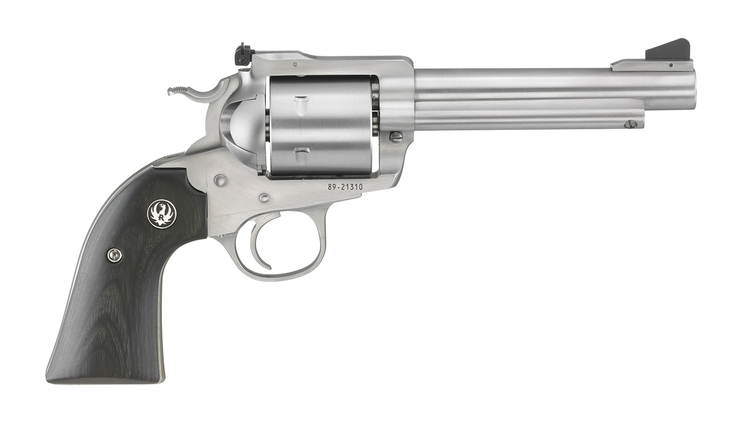 SPR BLKHWK BISLEY 44M 5-1/2 SS
