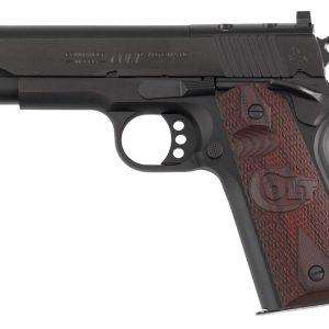 COMBAT COMMANDER 9MM 4.25 OR