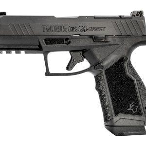 GX4C 380ACP BLK/BLK 3.7" 15+1