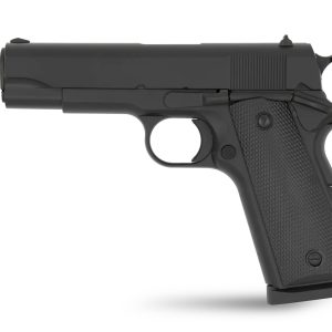 1911 TANKER BLK 45ACP 4.25"
