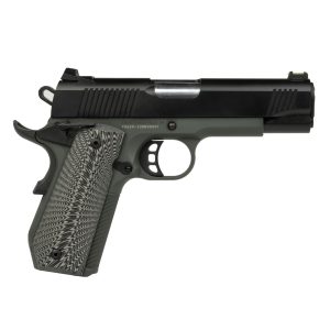 1911 C10 YUKON 10MM BK 4.25"