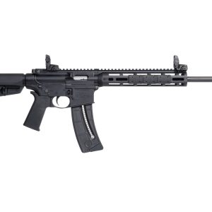 M&P15-22 SPORT MOE SL 22LR BLK