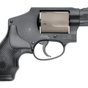 340PD 357MAG 1-7/8" NO LOCK
