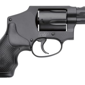 M&P340 357MAG 1-7/8" NO LOCK