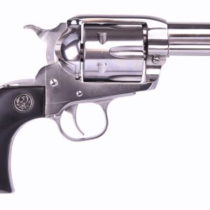 VAQUERO 44MAG SS/BLK 3.75"   #