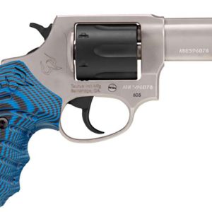 605 357MAG SS/BK 3" TORO VZ  #