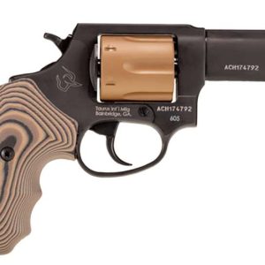 856 38SPL BLK/COY TORO 3" VZ #