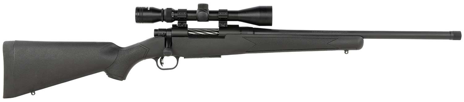PATRIOT 400LEG BL/SY 20" PKG