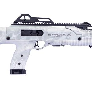 10TS 10MM YETI CAMO 10+1 17.5"