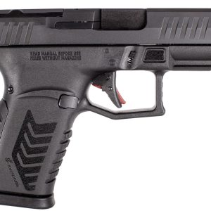 DY9Z 9MM BLK 10+1 OR