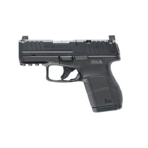 VP9CC 9MM BLK 10+1 NS OR